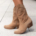 Women's Taren Orthopedic Boots – All-Day Comfort and Superior Support