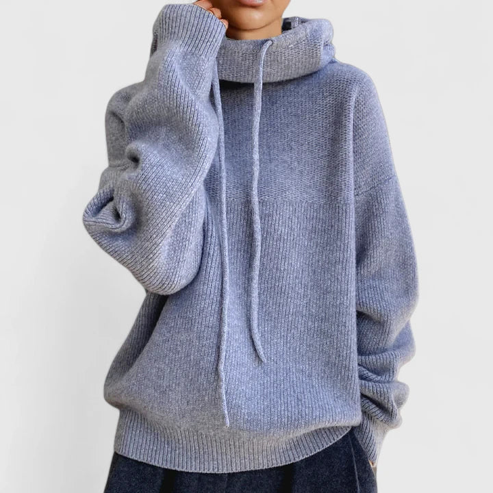 Chelsea Hoodie – Soft, Cozy Comfort for Everyday Wear