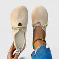 Women's Ysavriann Orthopedic Loafers — All-Day Comfort and Support
