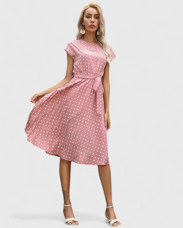 Women's Exquisite Elegant Dress for Effortless Glamour