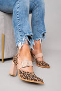 Women's Elevate Every Step with Elegant Heels