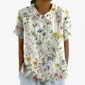 Women's Printed Shirt