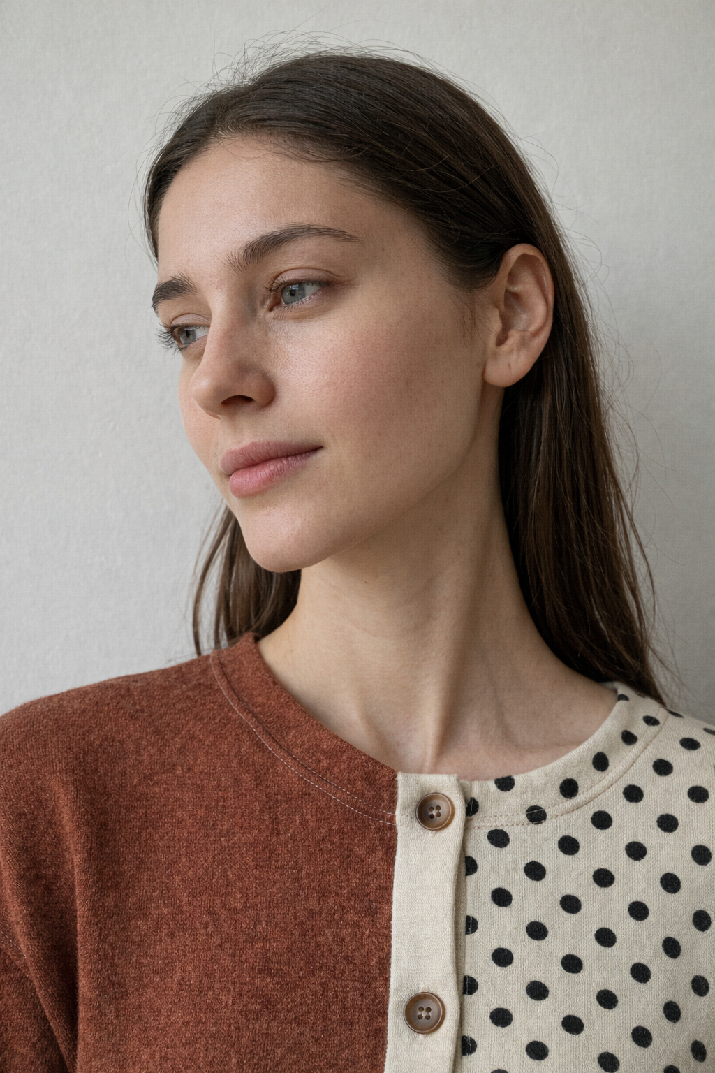 Alviera | Women’s Vintage Cardigan Sweater