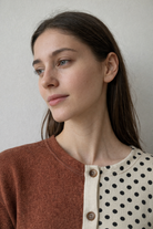 Alviera | Women’s Vintage Cardigan Sweater
