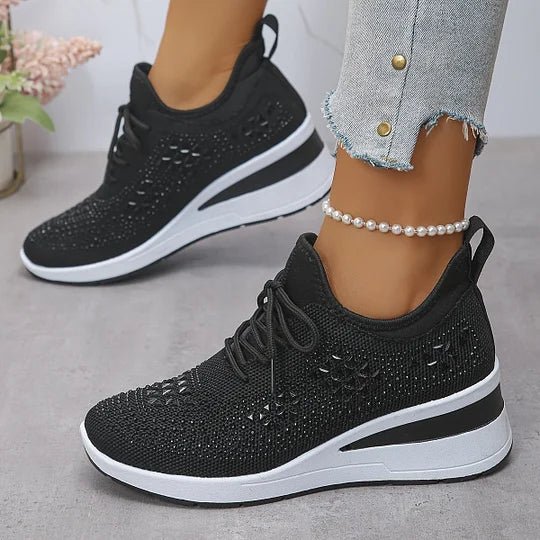 GRACE Orthopedic Shoes — All-Day Comfort and Superior Support