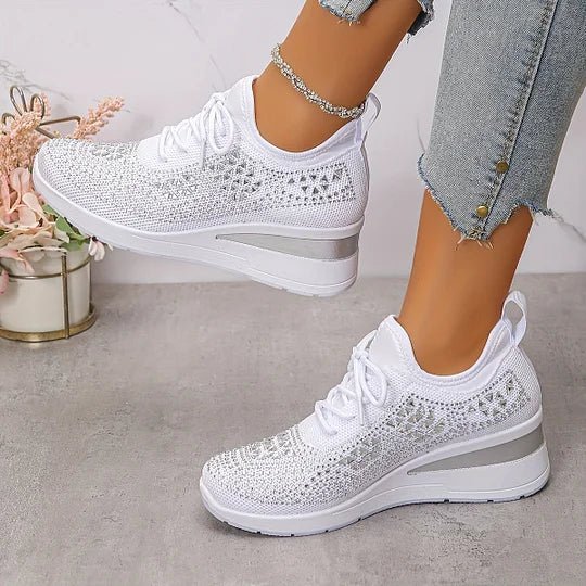 GRACE Orthopedic Shoes — All-Day Comfort and Superior Support