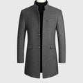 Timeless, Elegant Coat for Men
