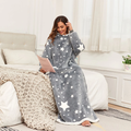 Alexiah Ultra-Soft Comfort Hoodie