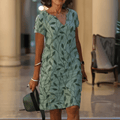 Women's The Breezy Elegance Dress