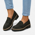 Savrani Orthopedic Moccasins — Elevated Comfort for Every Step