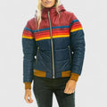 Women's Serenyanna Cozy Jacket – All-Day Comfort and Effortless Style