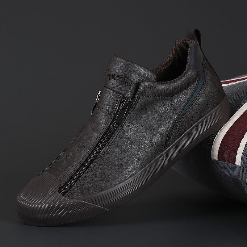Ron | Timeless, Elegant Shoes for Men
