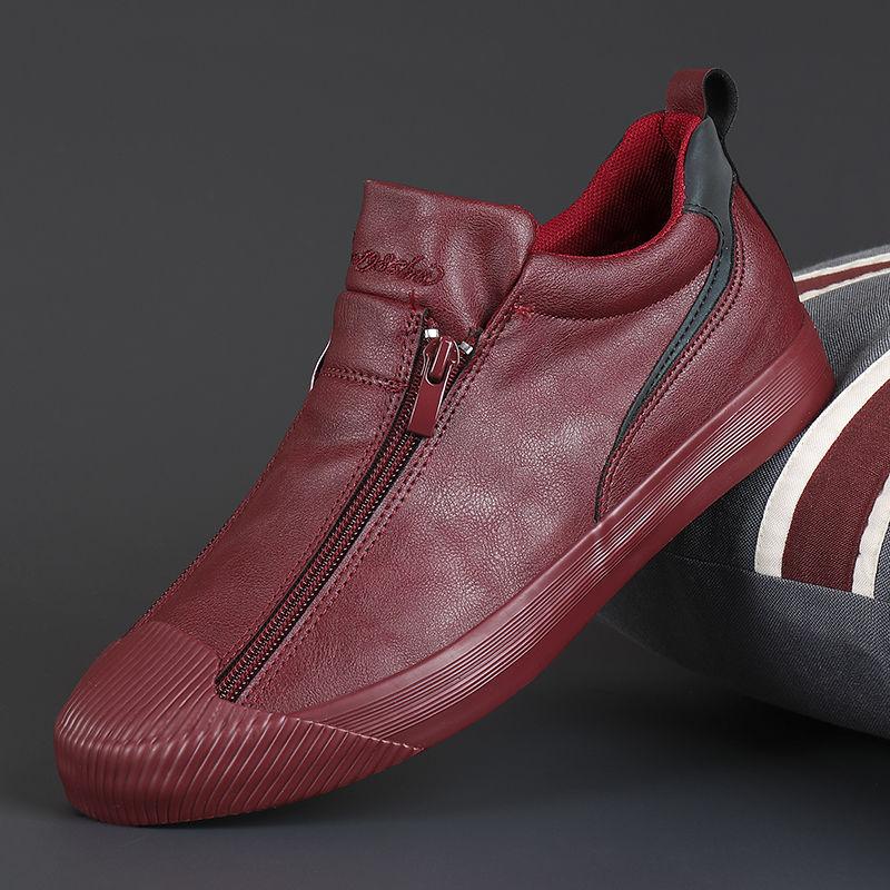 Ron | Timeless, Elegant Shoes for Men