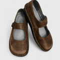 Women's Violetta Orthopedic Mary Jane Shoes – Comfort & Support