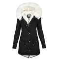 Women's Cozy, Insulated Winter Coat for Ultimate Warmth