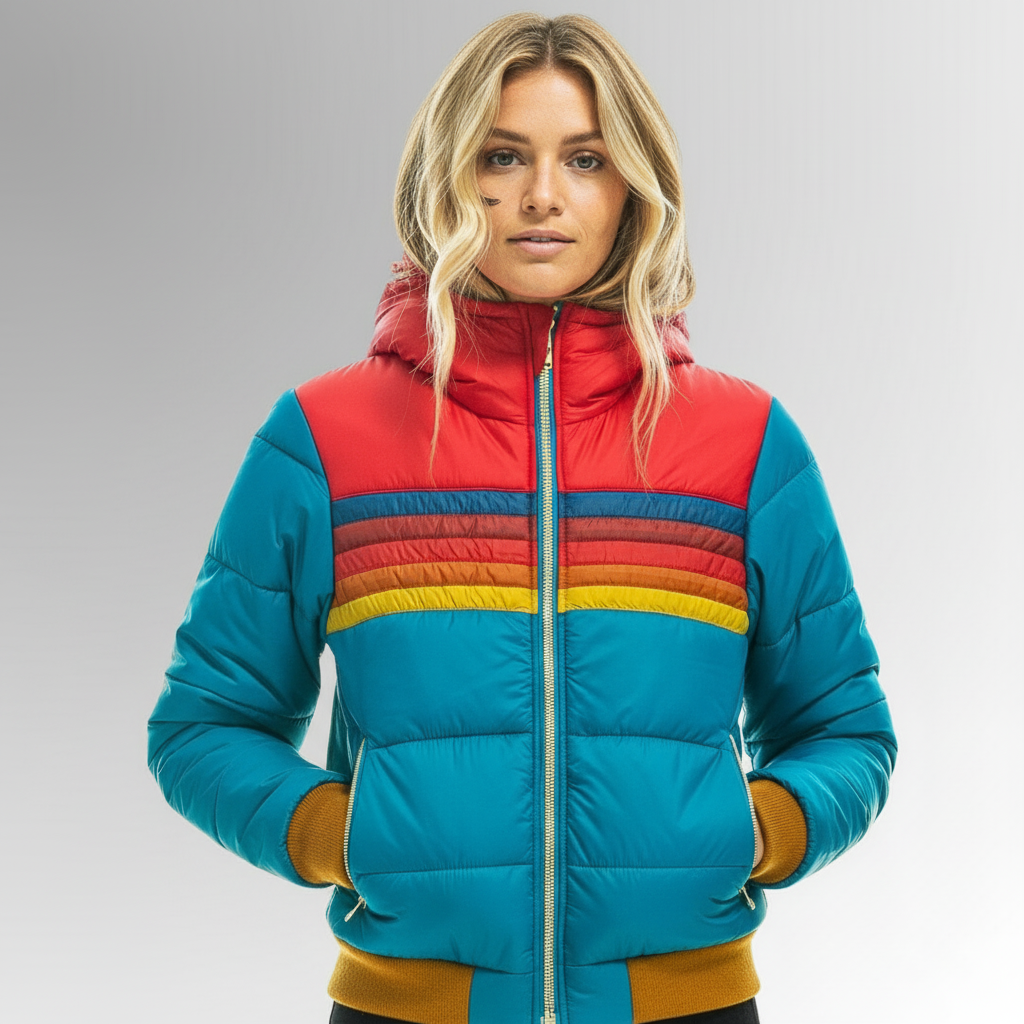 Lightweight Wind Jacket