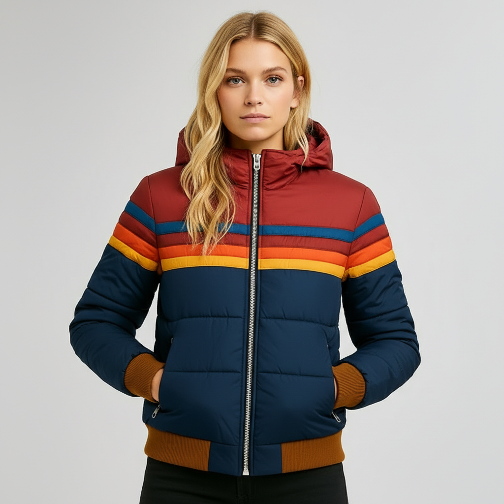 Lightweight Wind Jacket