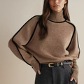 Alexandra | Luxuriously Soft Knit Sweater