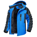 Men's The Ultimate Waterproof and Windproof Jacket