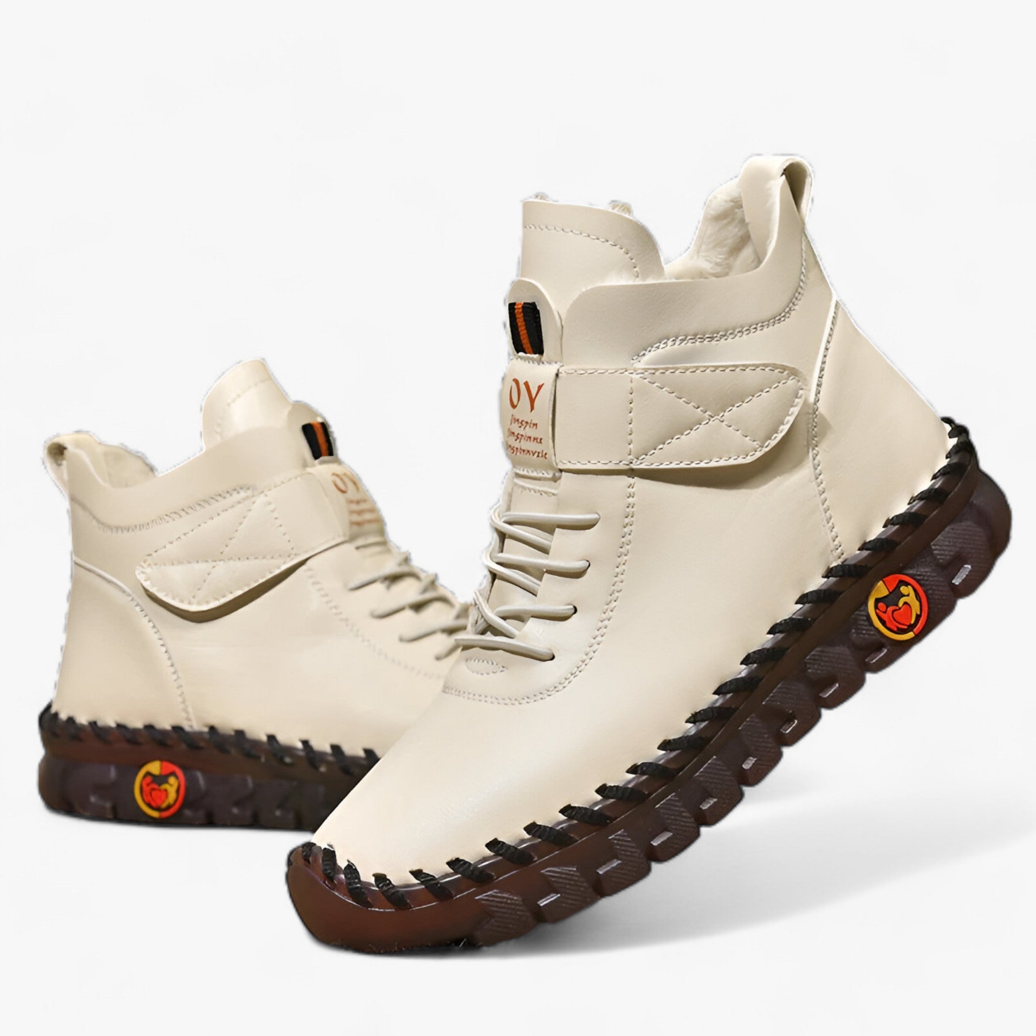 Sici | Orthopedic boots: winter comfort, waterproof and warm