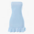 Women's Mini dress: Stylish and comfortable for the perfect date