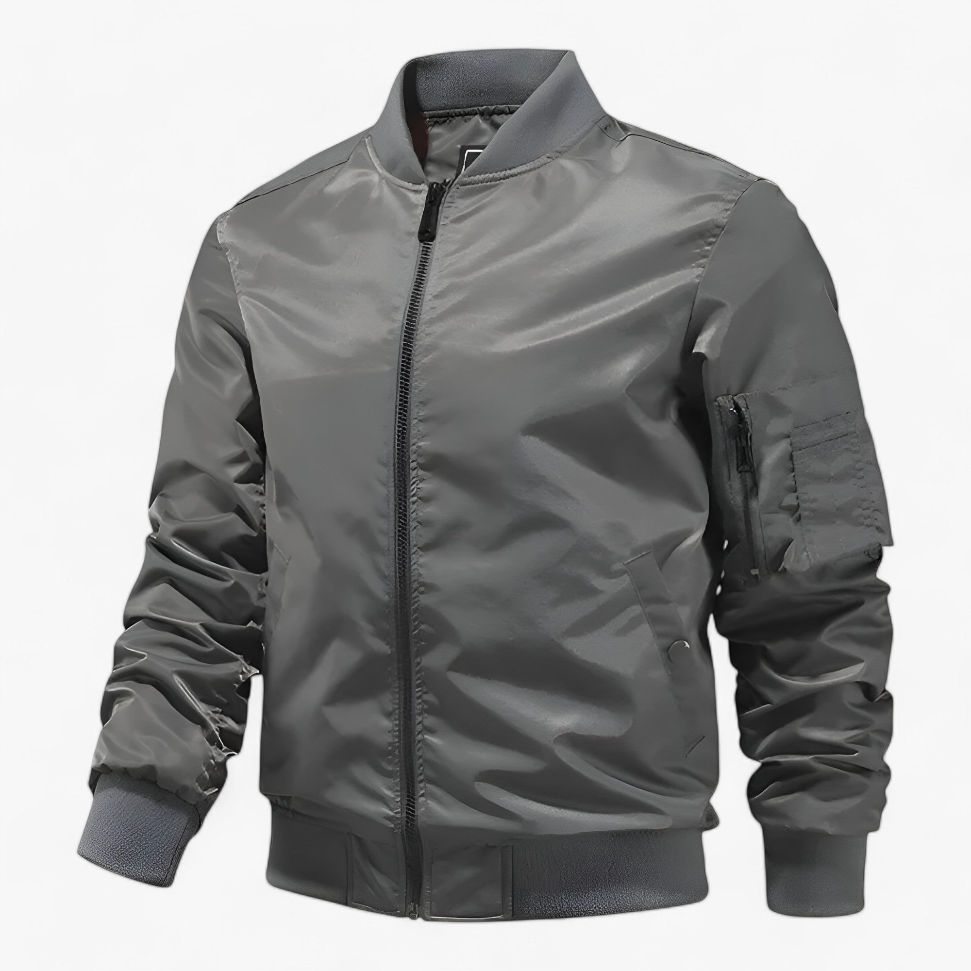 Men's Bomber Jacket