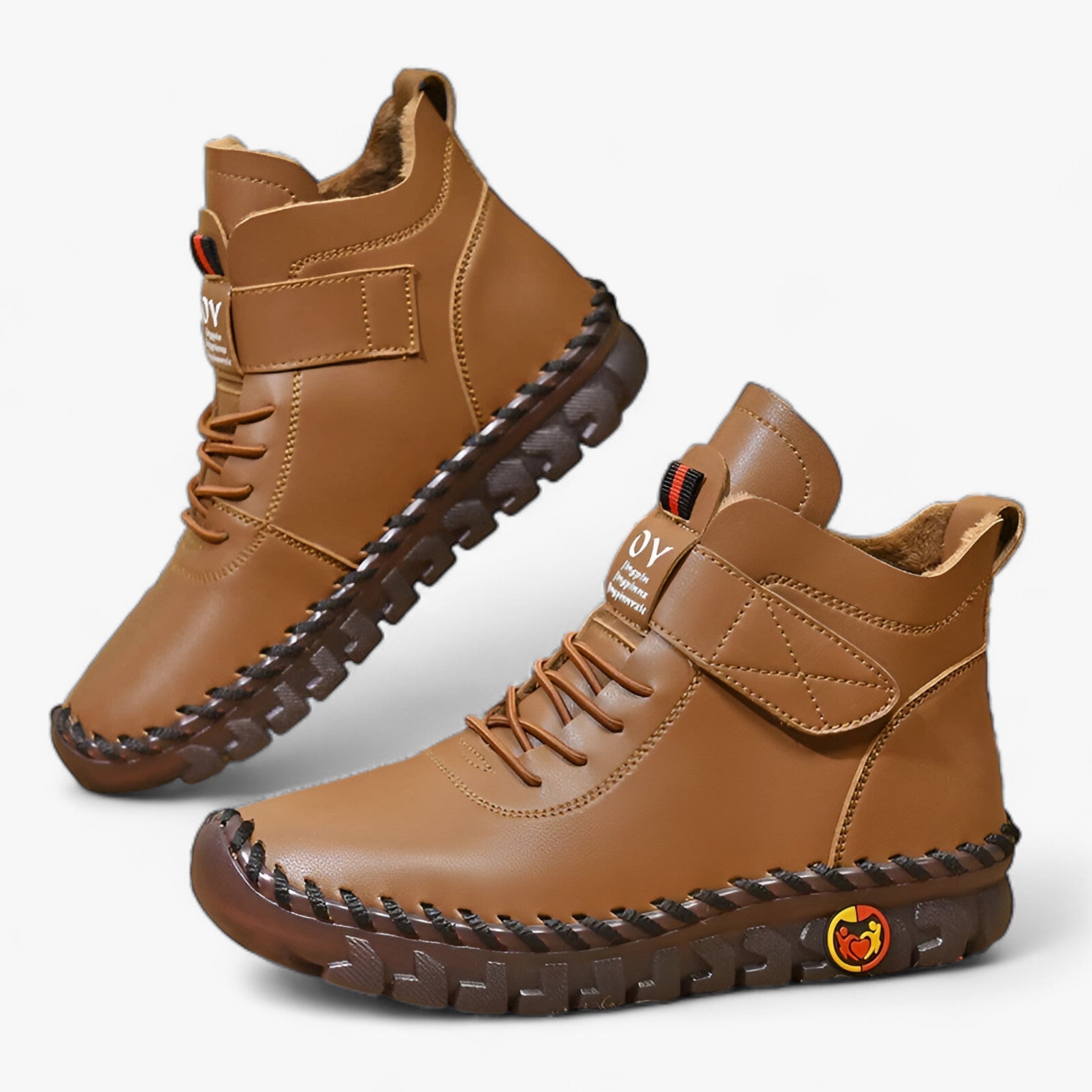 Sici | Orthopedic boots: winter comfort, waterproof and warm