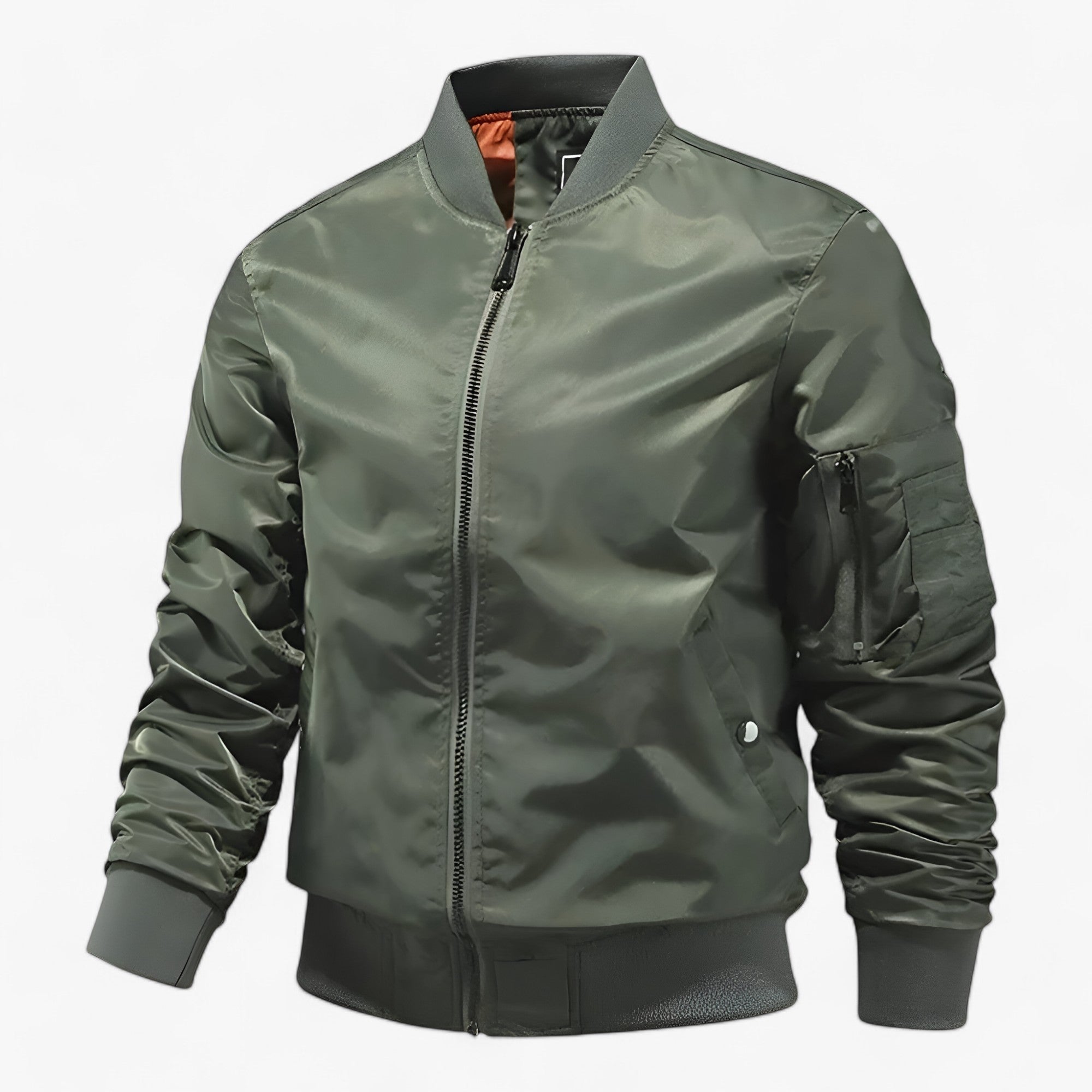Men's Bomber Jacket