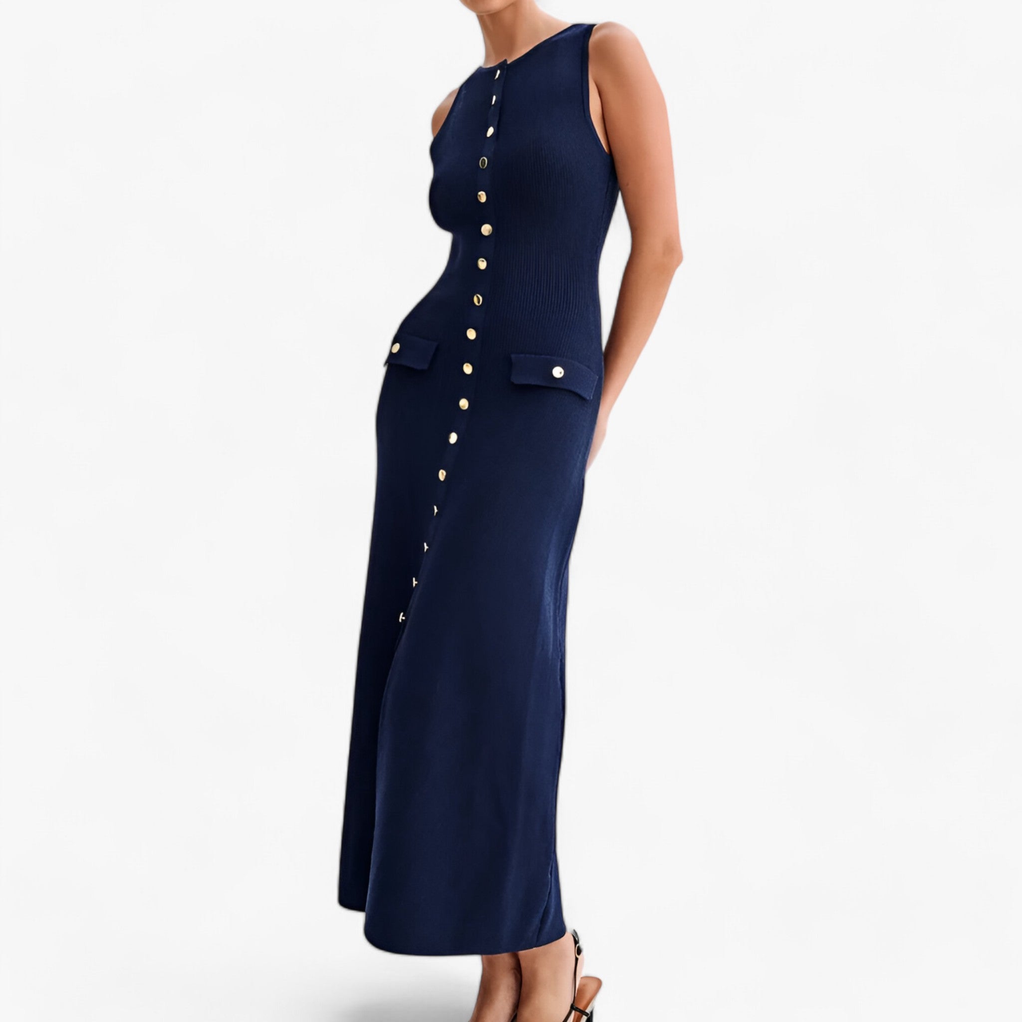 Women's Maxi Dress – Elegant and versatile for every occasion
