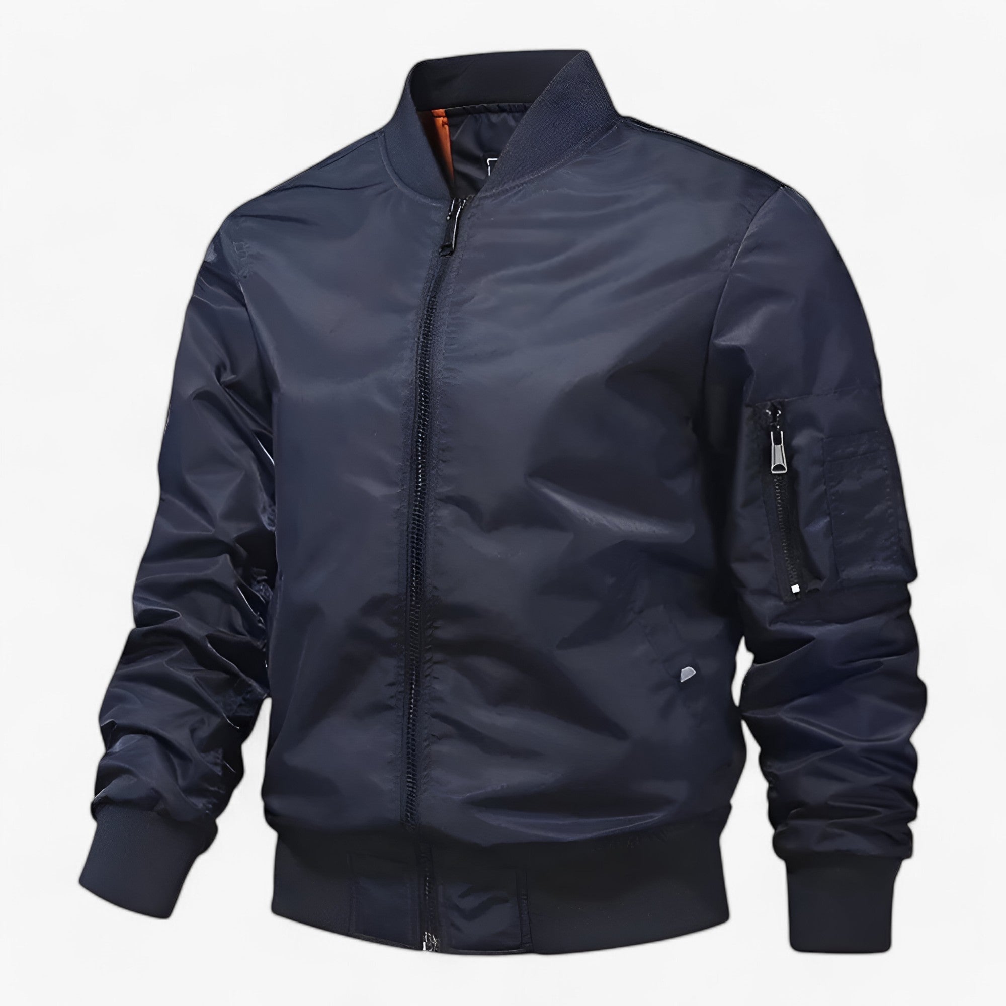 Men's Bomber Jacket