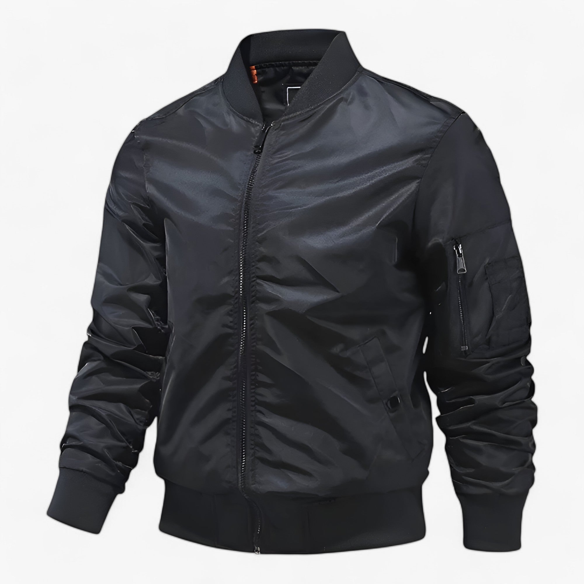 Men's Bomber Jacket