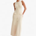 Women's Maxi Dress – Elegant and versatile for every occasion