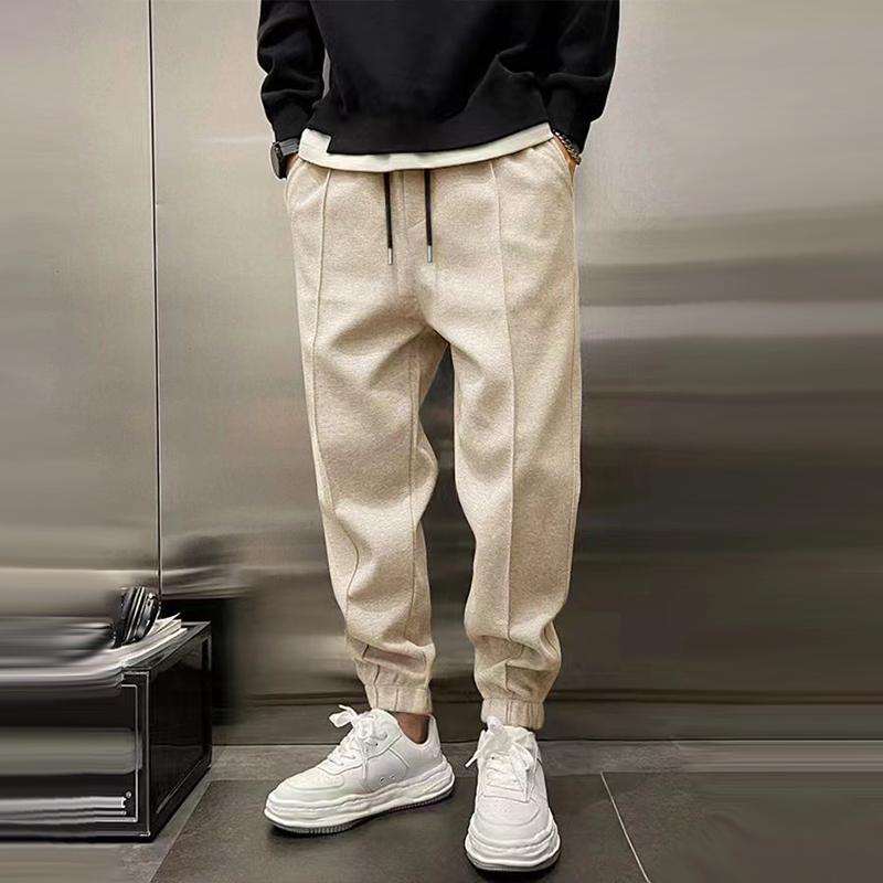 Arven Men's Ultra-Soft Pants