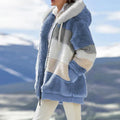 Women's Kessy Cozy Jacket – All-Day Comfort