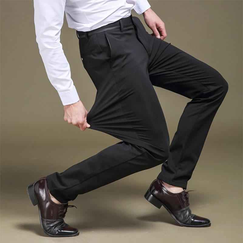 Stretch Pants for Men – Comfortable and Stylish Stretch Trousers