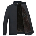 Waterproof insulated jacket